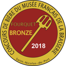 bronze 2018